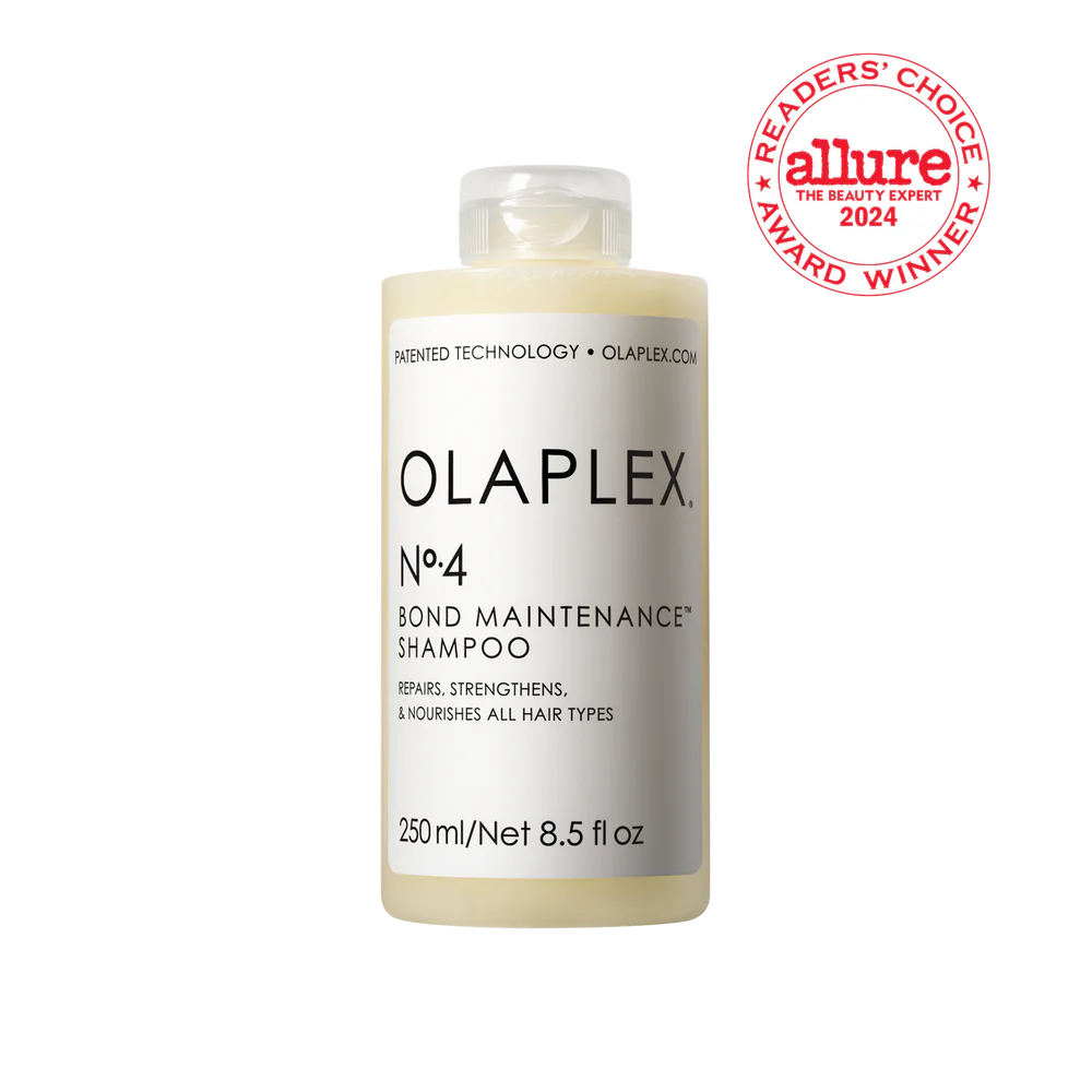 Shampo reparador OLAPLEX N°4