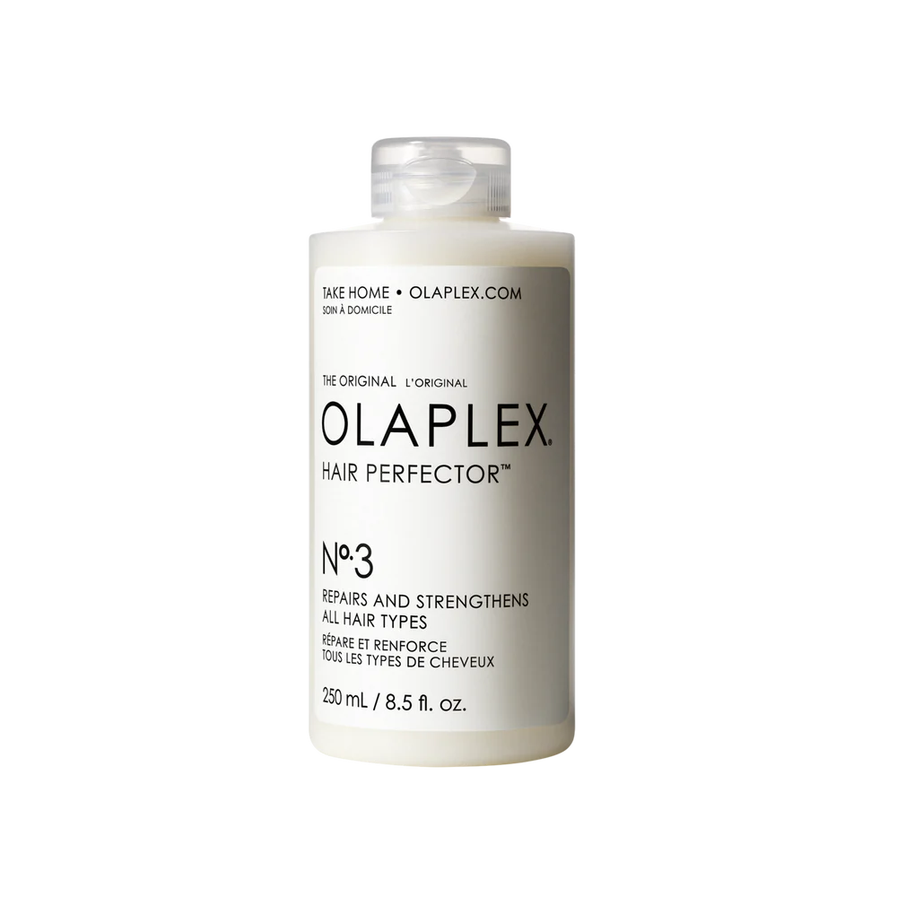 Tratamiento REPARADOR capilar OLAPLEX N°3 250ml