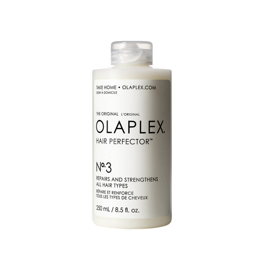 Tratamiento REPARADOR capilar OLAPLEX N°3 250ml