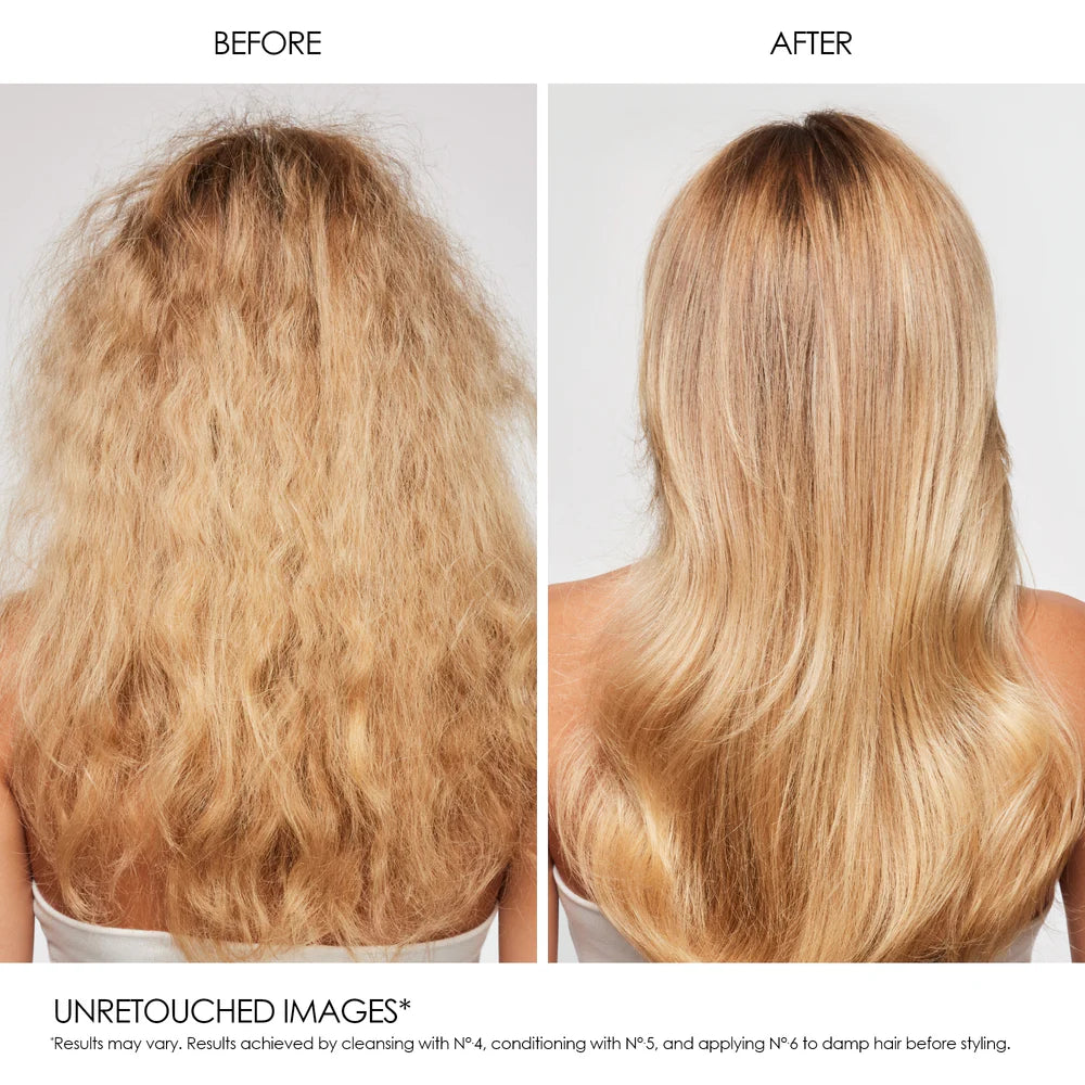 Acondicionador Reparador Nutritivo OLAPLEX Nº5