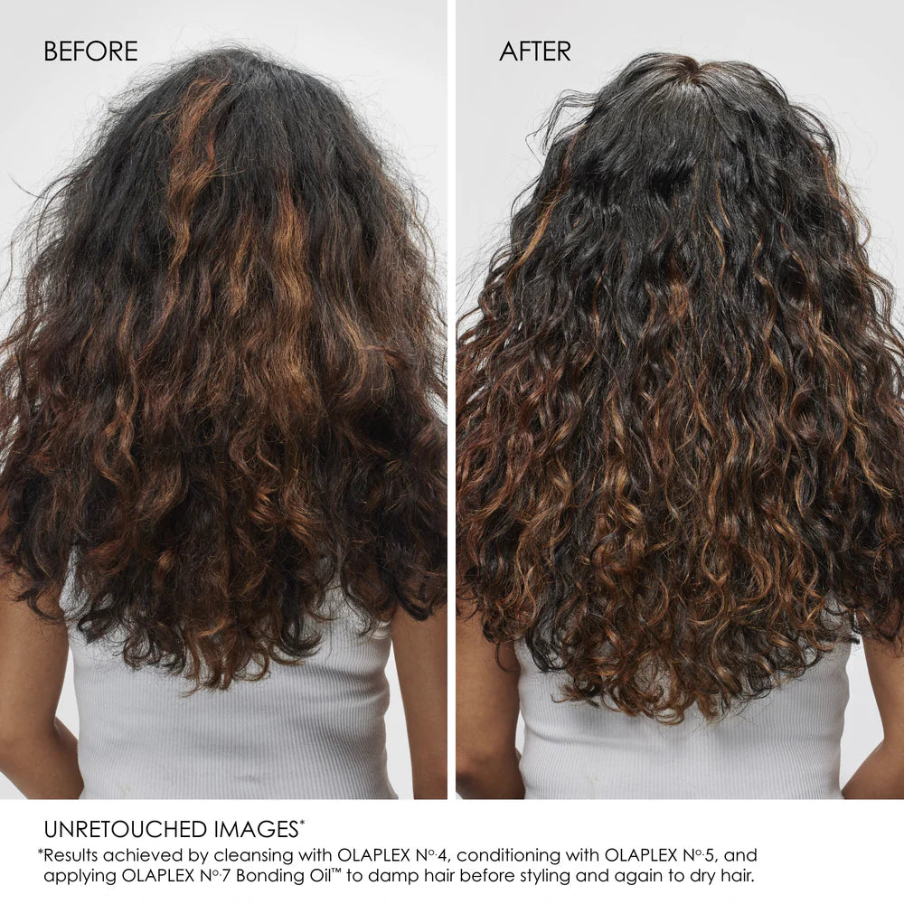 OLAPLEX N°7 Aceite Termo Protector Capilar Bonding Oil 30ml